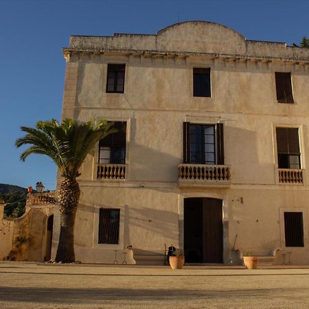 Can Rovira - Stunning Neoclassical Mansion, Just 20 Min Drive From Barcelona City Center, Ideal For Groups And Families Alella Exteriér fotografie