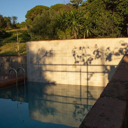 Can Rovira - Stunning Neoclassical Mansion, Just 20 Min Drive From Barcelona City Center, Ideal For Groups And Families Alella Exteriér fotografie