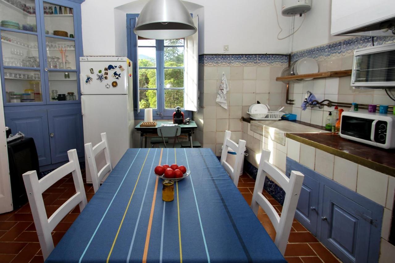 Can Rovira - Stunning Neoclassical Mansion, Just 20 Min Drive From Barcelona City Center, Ideal For Groups And Families Alella Exteriér fotografie