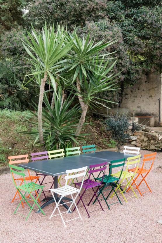 Can Rovira - Stunning Neoclassical Mansion, Just 20 Min Drive From Barcelona City Center, Ideal For Groups And Families Alella Exteriér fotografie