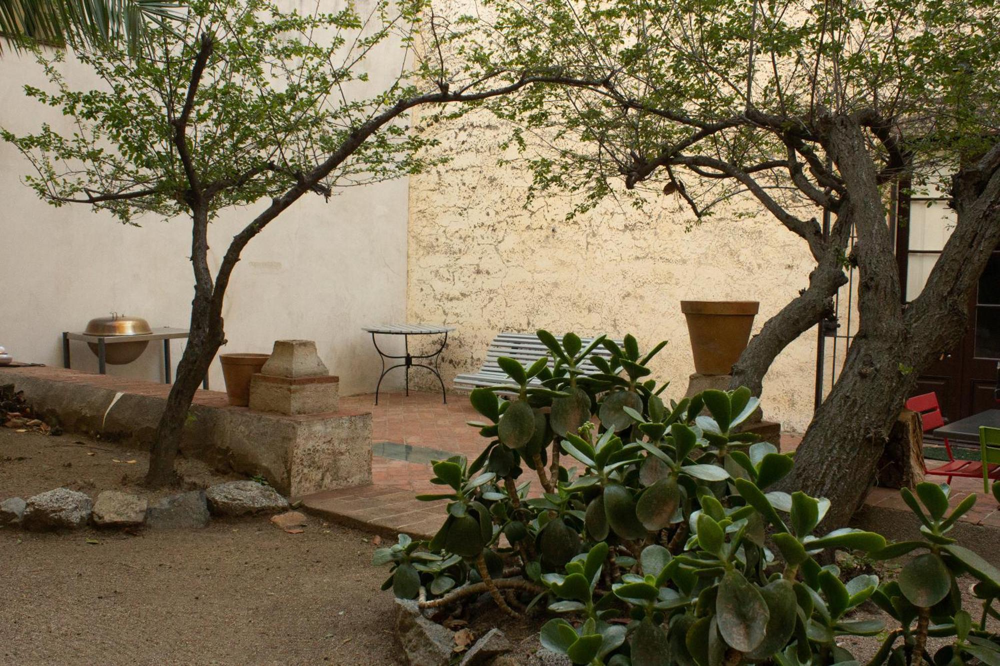 Can Rovira - Stunning Neoclassical Mansion, Just 20 Min Drive From Barcelona City Center, Ideal For Groups And Families Alella Exteriér fotografie