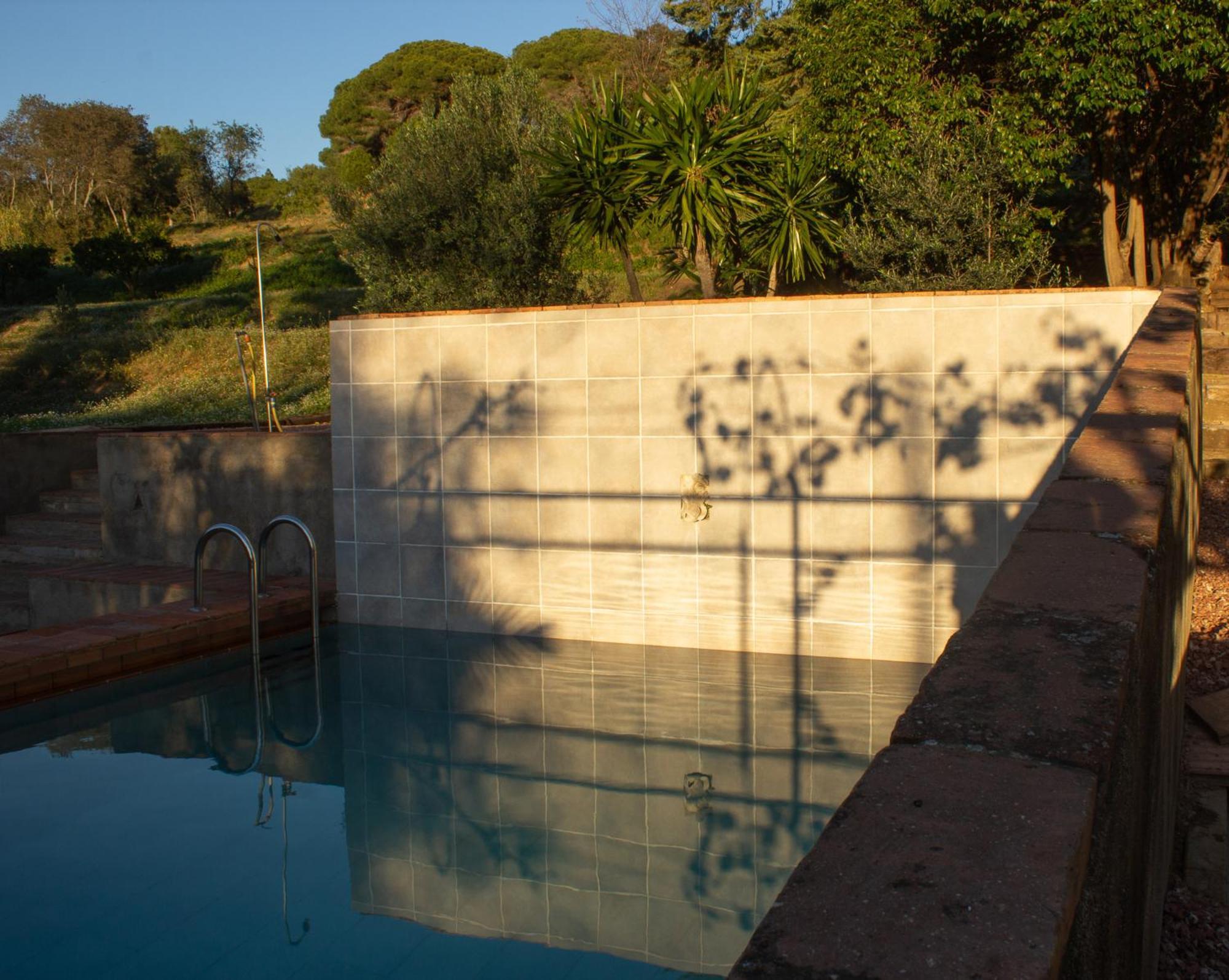Can Rovira - Stunning Neoclassical Mansion, Just 20 Min Drive From Barcelona City Center, Ideal For Groups And Families Alella Exteriér fotografie