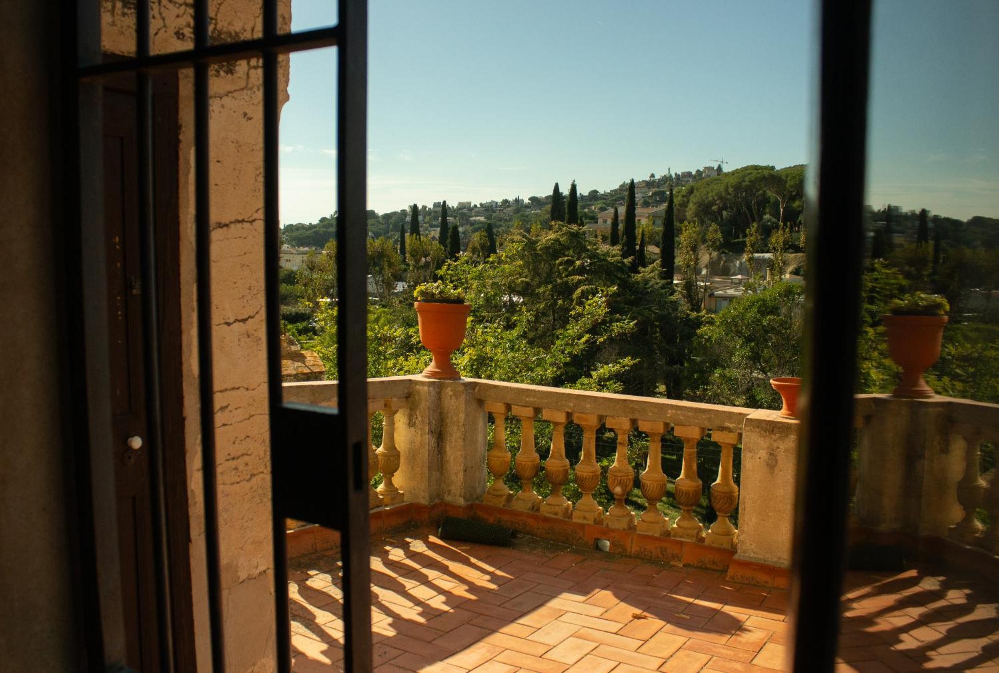 Can Rovira - Stunning Neoclassical Mansion, Just 20 Min Drive From Barcelona City Center, Ideal For Groups And Families Alella Exteriér fotografie